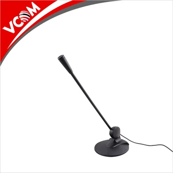external mic and speaker for laptop