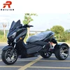 LB-16 6-8h Charging Time and 60V Voltage adult 3 wheel electric scooters