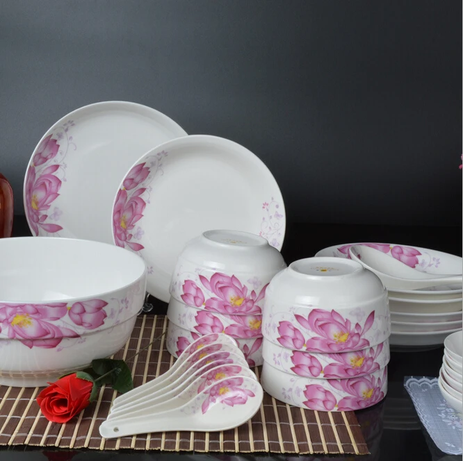 Wholesale Ceramic Plate Cheap Bulk Flat White Porcelain Dinner ... Wholesale Ceramic Plate Cheap Bulk Flat White Porcelain Dinner ...