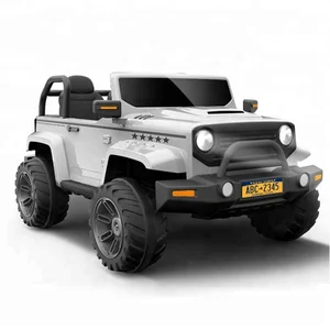 kids electric car toy jeep