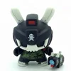 Designer Plastic PvcToy Awards Dunny Blind Box/ PVC Plastic Dunny Toy Designer