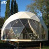 6M Geodesic Dome Half Sphere Tent Carpa Domo Tenda for Sale
