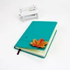 Wholesale Meeting Notebook Notebook A5 Pu Leather Counter Books