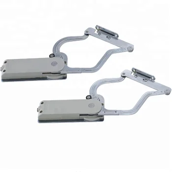 Cabinet Door Hydraulic Door Hinge Support Soft Down Stay Opening