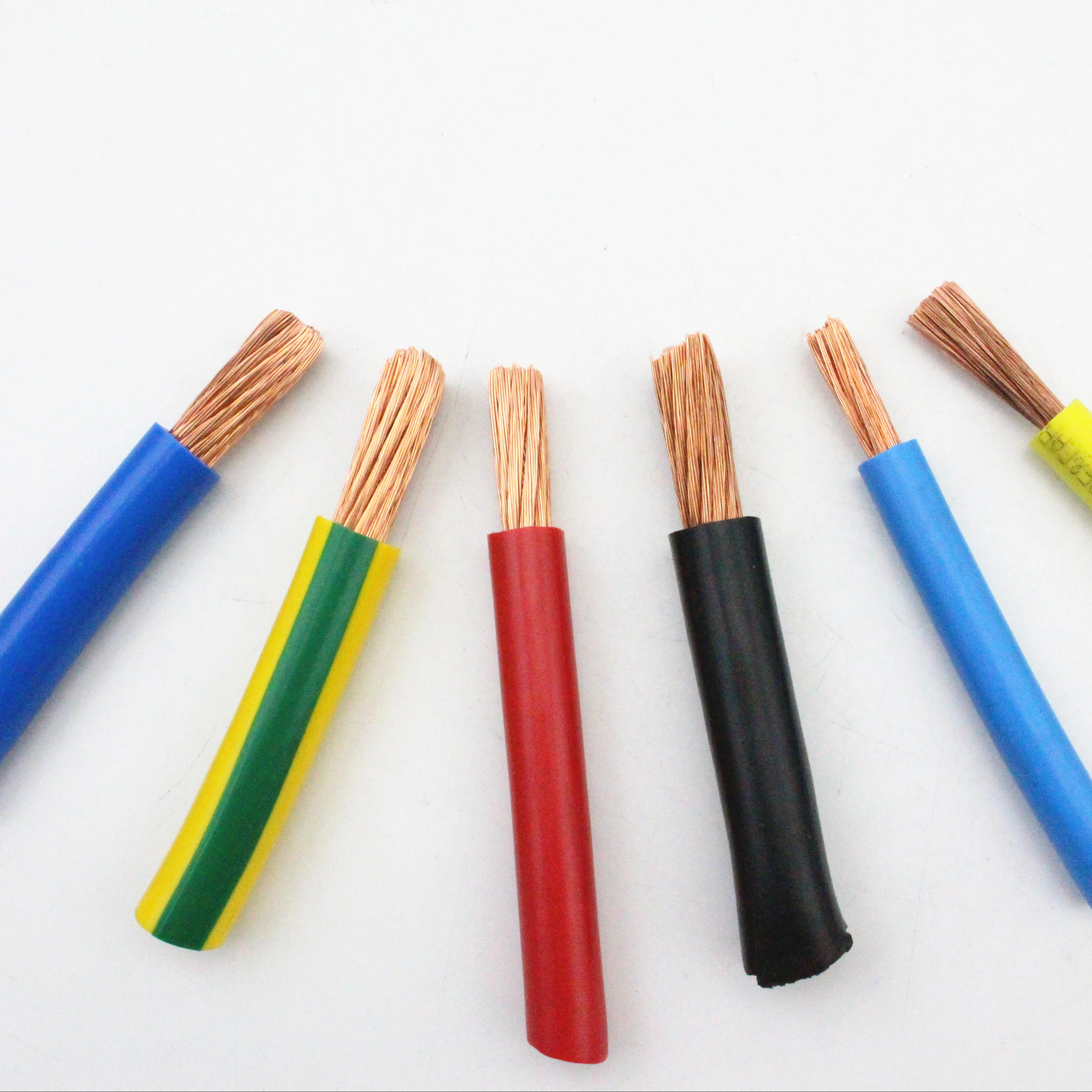 25mm2 Black Flexible PVC Battery Welding Cable 10 Metre 10 M ROLL 170 A Amps
