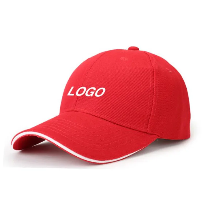 youth golf caps