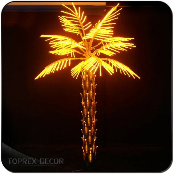 LED waterproof commercial lights fountain decoration