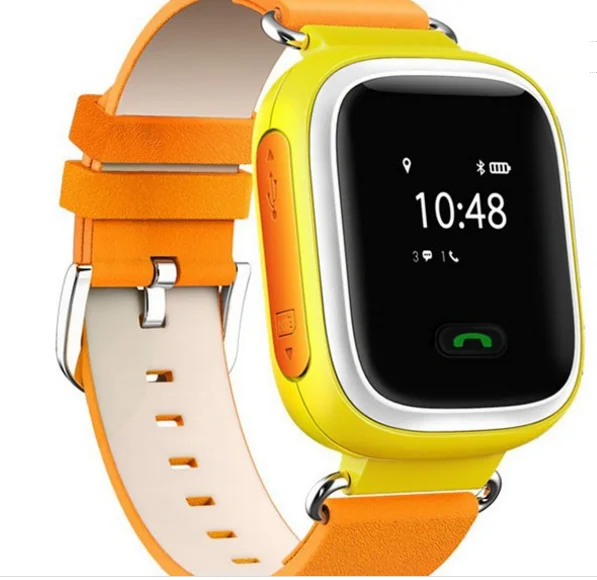 q90 gps smart watch