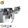 Computerized and Automatic PP/PE Plastic Processed Filament Extruder