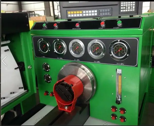 2019 The Most Competitive Price Of Bc3000 Diesel Fuel Injection Pump