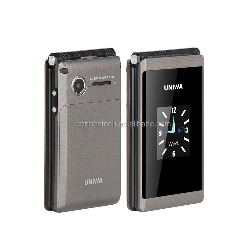 Uniwa x28 2g gsm обзор