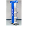 Hot Sale Mineral Water Bottle Holder Display Stand