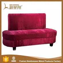 Double Sided Sofa Suppliers Okaycreations Double Sided Restaurant Sofa Seat