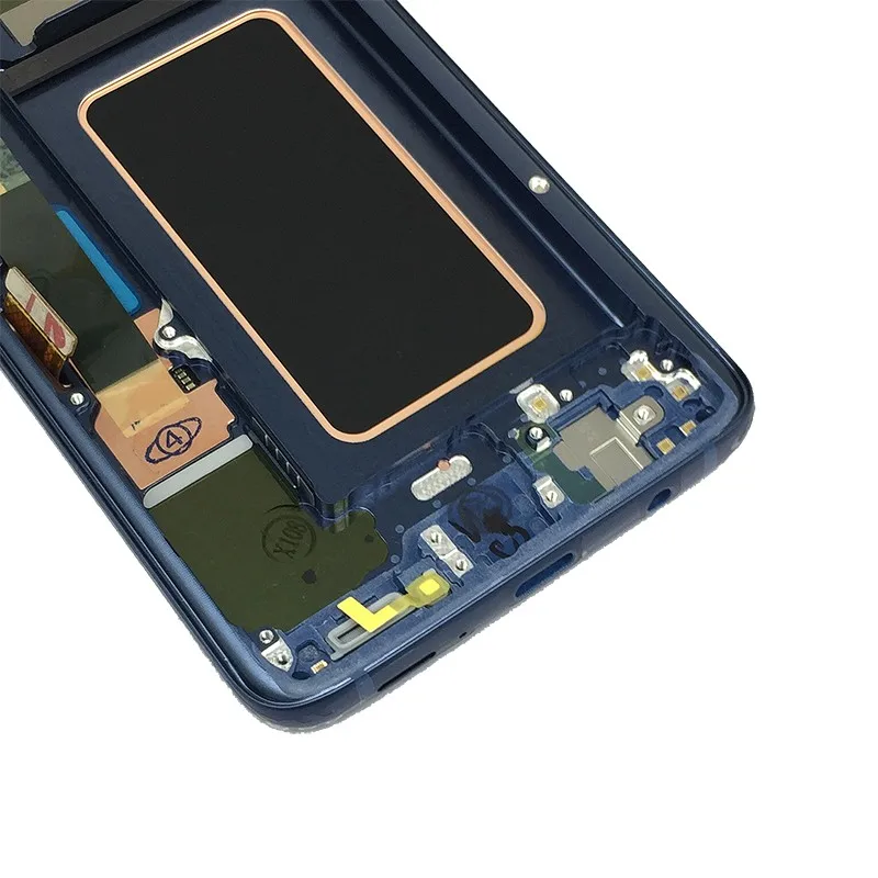 samsung s9 plus lcd screen