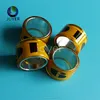 clear plastic nice color custom 12mm pigeon racing club pigeon association ring bands