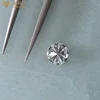 Wholesale cvd polished diamonds with low cost price