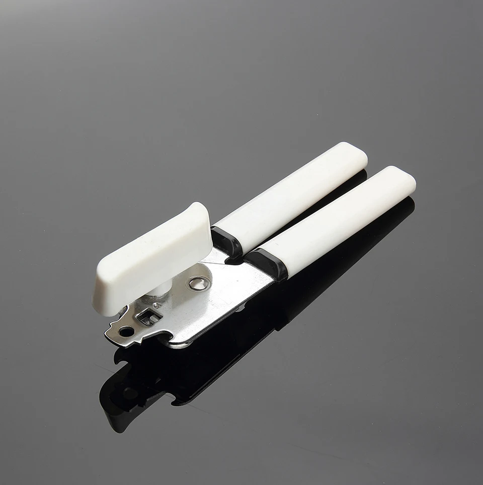 Multifunctional Stainless Steel Souvenir Bottle Opener Metal