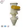 Qingdao air separation equipment Germany technology micron ATP series air classifier for sale
