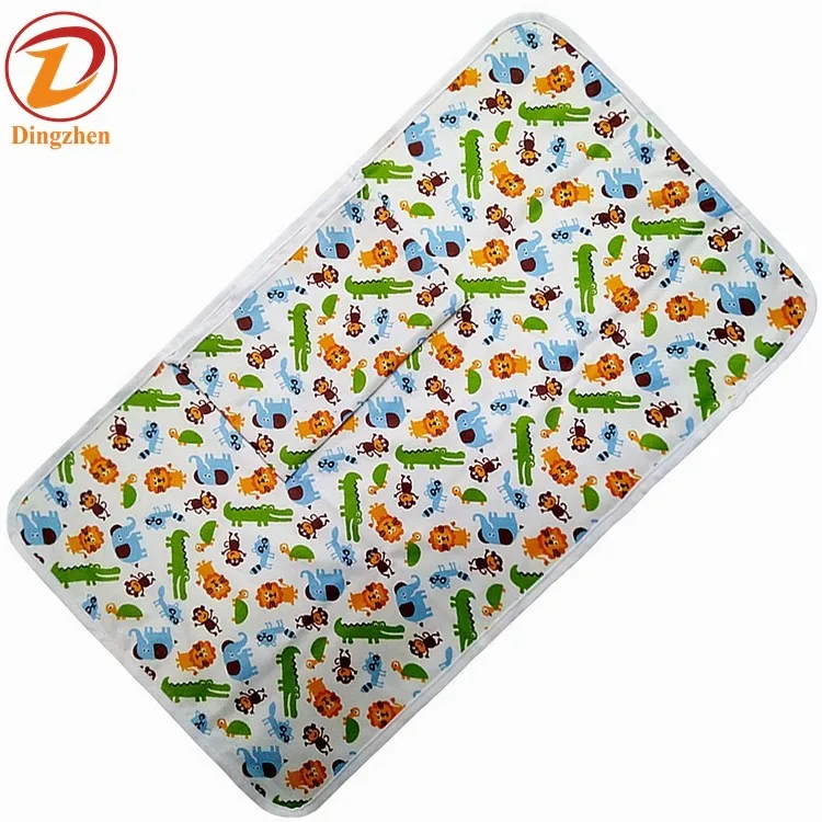 Baby changing mat10