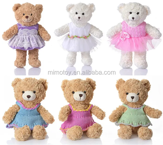 ballet teddy