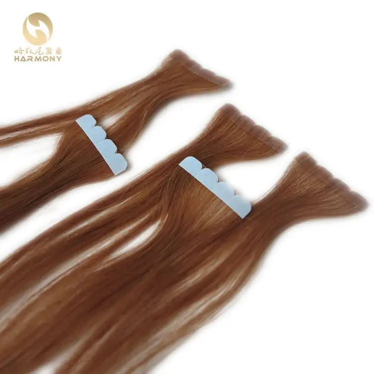 Harmony 18inch 24inch Single Drawn Double Drawn Virgin Remy Non Remy