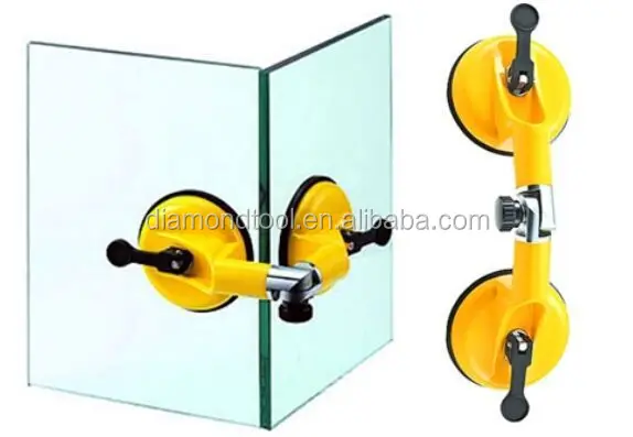 10 Stück Saugnapf Glas Saugnäpfe PVC-Kunststoff Mit Gewinde Saugnäpfe