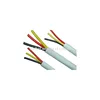 XLPE insulated electrical pro power cable kinds of xlpe power cable 3x2.5
