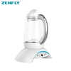 Hot sale anti-aging rich Hydrogen water maker/kettle/pitcher,quality assured