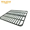 Factory direct sale Modern Design Furniture slat bed frame 1800*2000 ZD-MF02