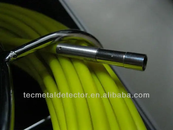 Wholesale USB Borescope Endoscope Inspection Snake Camera with 6mm Camera TEC-Z710D5