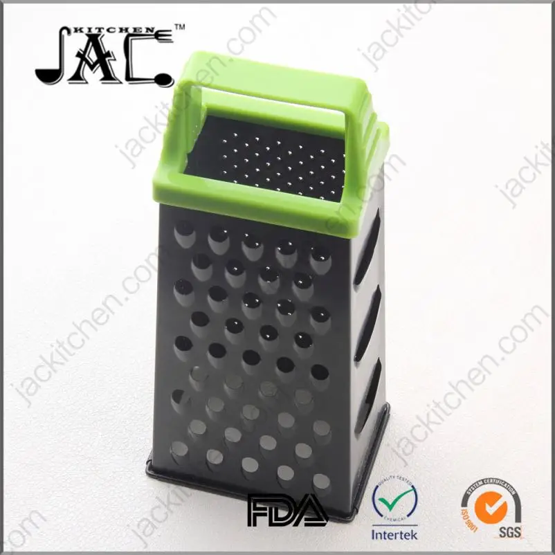 Kitchen Ware Durable Stainless Steel Food Box Grater
