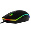The Best high quality Polychrome 6D PC Game Optical Wired USB Computer Gaming Mouse