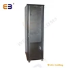 Server Cabinet Rack 42U Black Color 19'' Rack
