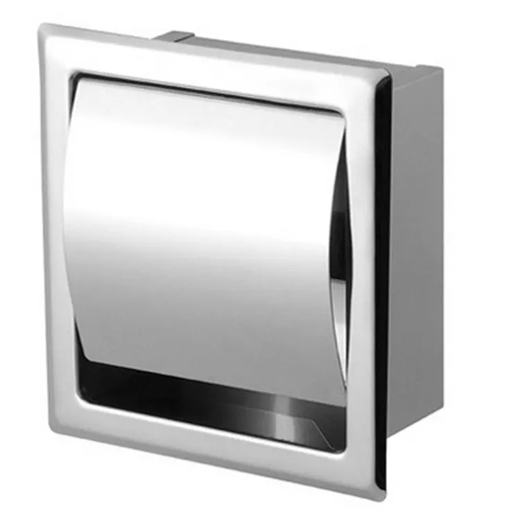 Cheap Invisible SUS304 Stainless Steel Triangle Floor Drain Odor-Proof Bathroom Shower Drain With Removeable Strainer Cover