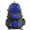 50L waterproof mountaineering bag sports outdoor hiking bag backpack