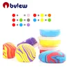24 Colors a Box Kids Modeling Super Light Clay Ultra-light Plasticine DIY Air Dry Clay