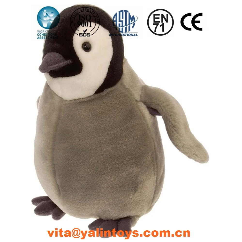 where to buy a stuffed penguin