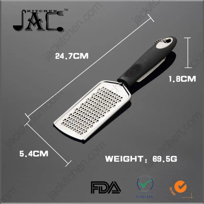 Home & Gardenmulti Grater With Plastic Handle