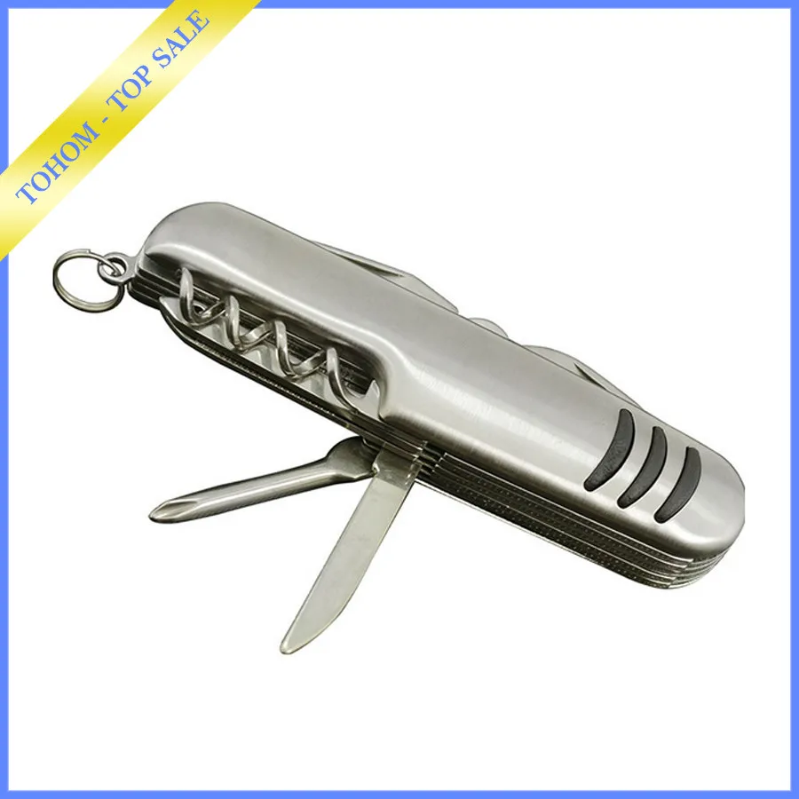 military multi tool knife