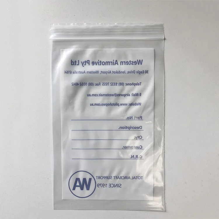 Factory Price Plastic Medication Plastic Pill Bags Buy Medication
