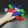 Hot selling new led plastic rings cheap