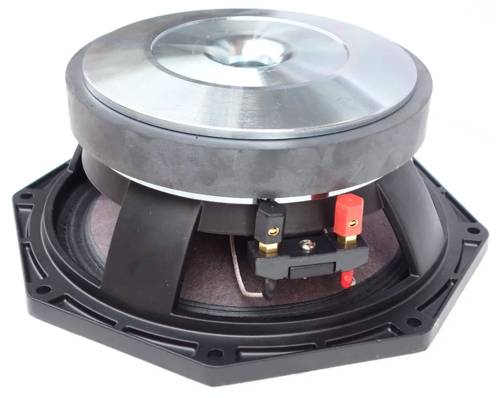 Good Feedback 8 Inch Car Midrange Speaker From Professional