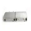 aluminum cast plate heater for extrusion machine