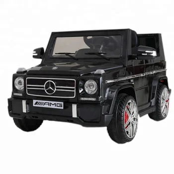 Hot Ing Licensed Mercedes G Wagon Remote Control Toys Ride On Hot Ing Licensed Mercedes G Wagon Remote Control Toys Ride On Cars Electric Car