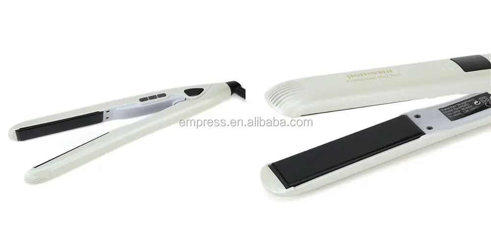 best vibrating hair straightener