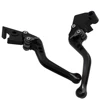 brake lever double color for BREVA 750 V7 Racer V7 Classic V7 Stone