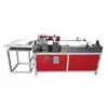 hot sales paper rotary pleating machine