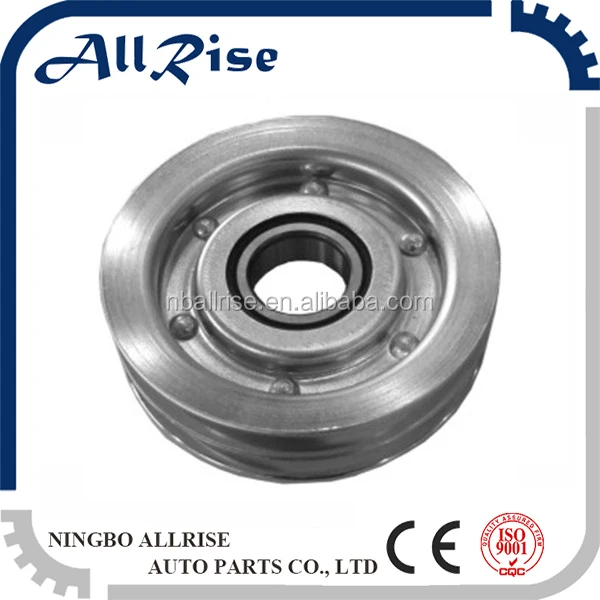 ALLRISE C-18448 Trucks 1661878 Tensioner Pulley