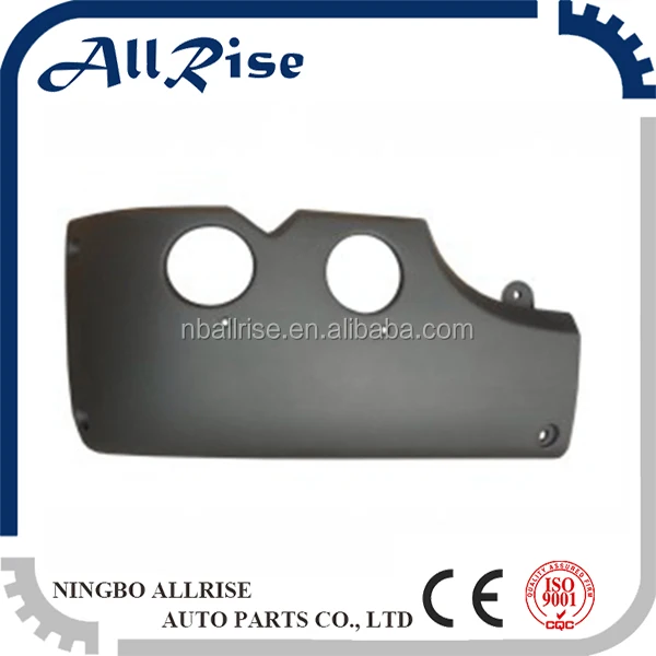 ALLRISE C-38141 Trucks 1439788 1853193 Bumper