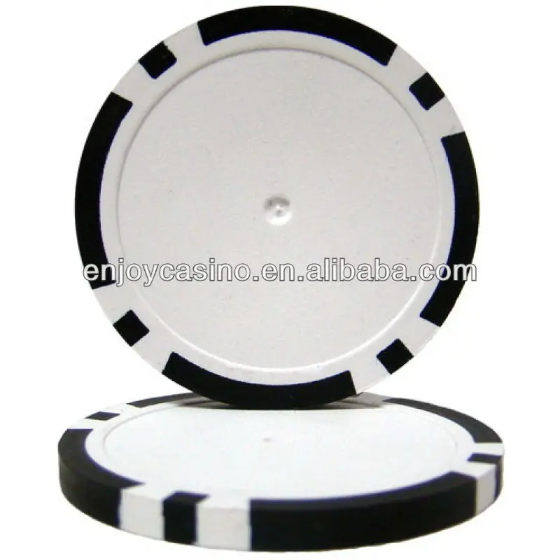 Blank 8 Stripe 11.5 Gram Casino Abs Poker Chips Buy Blank 8 Stripe 11.5 Gram Casino Abs Poker